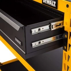 DeWalt 18 In. W X 6.5 In. H Drawer Kit Steel Black -Stanleys Shop 1c5ecfcc 09e5 4573 ab8b 9f7bbf5c3db9