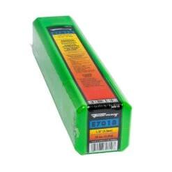 Forney 1/8 In. D X 14 In. L E7018 Mild Steel Welding Electrodes 84000 Psi 10 Lb 1 Pk