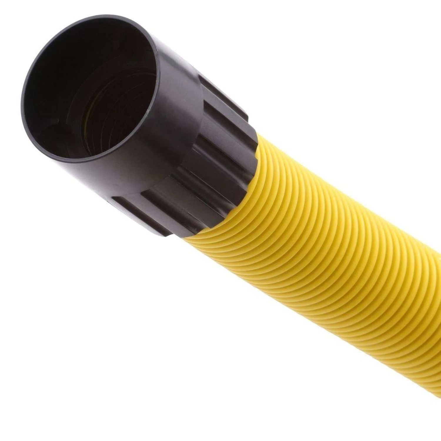 Dustless 25 Ft. L X 1.5 In. D Kink Proof Wet/Dry Vac Hose 1 Pk 5 Dustless 25 Ft. L X 1.5 In. D Kink Proof Wet/Dry Vac Hose 1 Pk - Image 3
