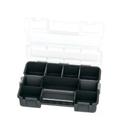 Ace 12-7/16 In. W X 7-13/16 In. H Interlocking Organizer Plastic Gray 7 Ace 12-7/16 In. W X 7-13/16 In. H Interlocking Organizer Plastic Gray -Stanleys Shop 1d9cb702 0ae2 481a b6f1 e2cde500443a