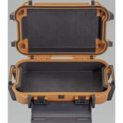 Pelican 6.12 In. W X 2.89 In. H Ruck Case Impact-Resistant Poly Orange -Stanleys Shop 1f4ca73c df6c 4f1f b4c3 b7ec0c351cf9