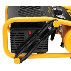 DeWalt 1 Gal Horizontal Portable Air Compressor 135 Psi 0.3 HP -Stanleys Shop 216f6432 9add 4d77 9dcb 4188ea4271ef