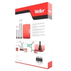 Weller Helping Hands W/4 Magnetic Arms 1 Pc -Stanleys Shop 21d7507e 6e18 49bc 9f36 b06e73ed04ea