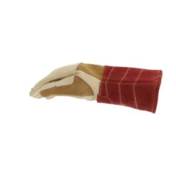 Mechanix Wear Torch Flux Cowhide MIG Welding Gloves Red L 1 Pk -Stanleys Shop 227e51b2 9629 4613 8807 37a9d9e94ae6