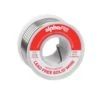 Alpha Fry 8 Oz Lead-Free Solid Wire Solder 0.125 In. D Tin/Antimony 95/5 1 Pc -Stanleys Shop 22dabf1d a1d0 424e 936a eb030c20fdf7