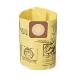 Craftsman 2 In. L X 10 In. W Wet/Dry Vac Filter Bag 2 Pc -Stanleys Shop 2364ec37 0ffe 4ec5 83d6 b5d5d47cbffe