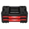 Craftsman VERSASTACK 17 In. 2-Drawer Tool Box 488 Cu In Black/Red -Stanleys Shop 23b62e0c b8f5 4f63 bf47 f4ac63e7b227