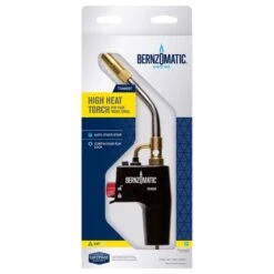 Bernzomatic TS4000T 1.25 In. L X 3 In. W Torch Head 1 Pc -Stanleys Shop 23bc9378 f25b 48d4 925b 7edd5c15a232