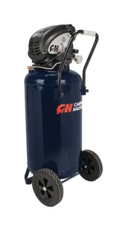 Campbell Hausfeld 26 Gal Portable Air Compressor 150 Psi 1.3 HP