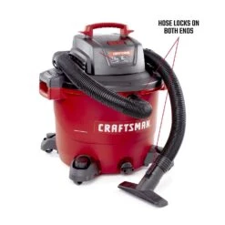 Craftsman Cleaning Accessory Kit 8 Pc -Stanleys Shop 25180ab2 56d8 425f 9133 84090d7f4b63