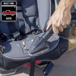 Craftsman 6.75 In. D HEPA Media Wet/Dry Vac Cartridge Filter 5-20 Gal 2 Pc -Stanleys Shop 26b3fb87 e826 4cb6 bec3 0ddc451d0c59