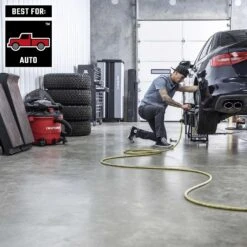 Craftsman 3 In. L X 3 In. W X 2-1/2 In. D Crevice Tool 1 Pc -Stanleys Shop 273899d6 4c14 46ea 8e91 c47314455805