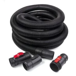 Craftsman 2-1/2 In. D Flexible Vacuum Hose 1 Pc -Stanleys Shop 276e8945 871d 4f1b b8c4 a20dd87dbe5d