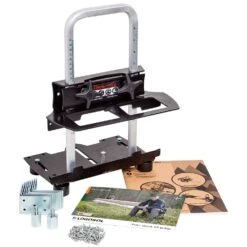 Logosol Big Mill Timberjig 8 In. H X 15 In. W X 4 In. D Adjustable Portable Sawmill 1 Each -Stanleys Shop 2846d2c0 f24b 4686 a655 bf3ee54dcca0