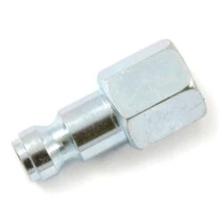 Forney Brass/Steel Air Coupler And Plug Set 1/4 In. 1/4 In. 5 Pc -Stanleys Shop 28bf2445 fddd 4391 b874 38db1989abc1