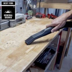 Craftsman 6.75 In. D Fine Dust Wet/Dry Vac Cartridge Filter 5-20 Gal 2 Pc -Stanleys Shop 2a7fc5bf 1cfd 44a0 98e2 17c7ff4004b9