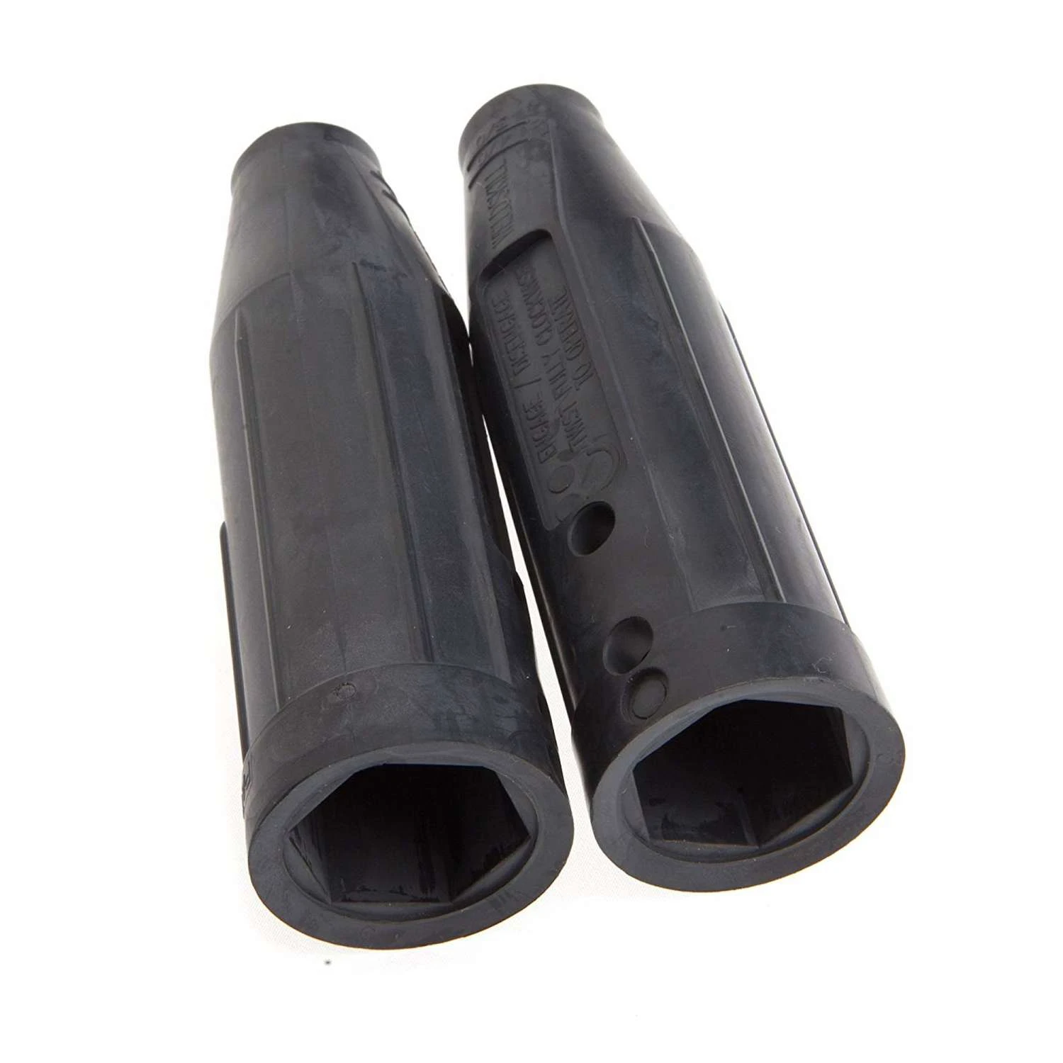 Forney 11 In. L X 5.25 In. W Camlock-Type Quick Connectors 1 Pc 4 Forney 11 In. L X 5.25 In. W Camlock-Type Quick Connectors 1 Pc - Image 2