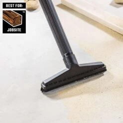 Craftsman 5 In. L X 15 In. W X 2-1/2 In. D Floor Brush 1 Pc -Stanleys Shop 2c4e5306 2512 4f3f b6b9 80b1031793c5