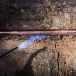 Bernzomatic Torch Head Stainless Steel 1 Pc -Stanleys Shop 2ce75fc0 b9c4 433b b1c3 f69d0b3afc09