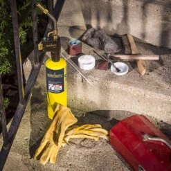 Bernzomatic MAP-Pro 14.1 Oz High Heat Torch Kit 1 Pc -Stanleys Shop 2d1d7a6b ca1b 441b 92a3 93ad133af660