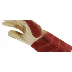 Mechanix Wear Torch Flux Cowhide MIG Welding Gloves Red L 1 Pk -Stanleys Shop 2d7938ec bc9a 4729 96be d350fce4f556