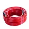 Craftsman 50 Ft. L X 3/8 In. D PVC Air Hose 300 Psi Red -Stanleys Shop 2e11d9c3 15a7 493a 9966 37cd8a182dce
