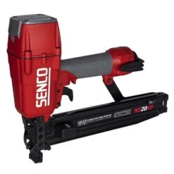 Senco 16 And 17 Ga. 7/16 In. Heavy Wire Stapler -Stanleys Shop 2e9f72ff eae5 495b a241 b2bfbae51993