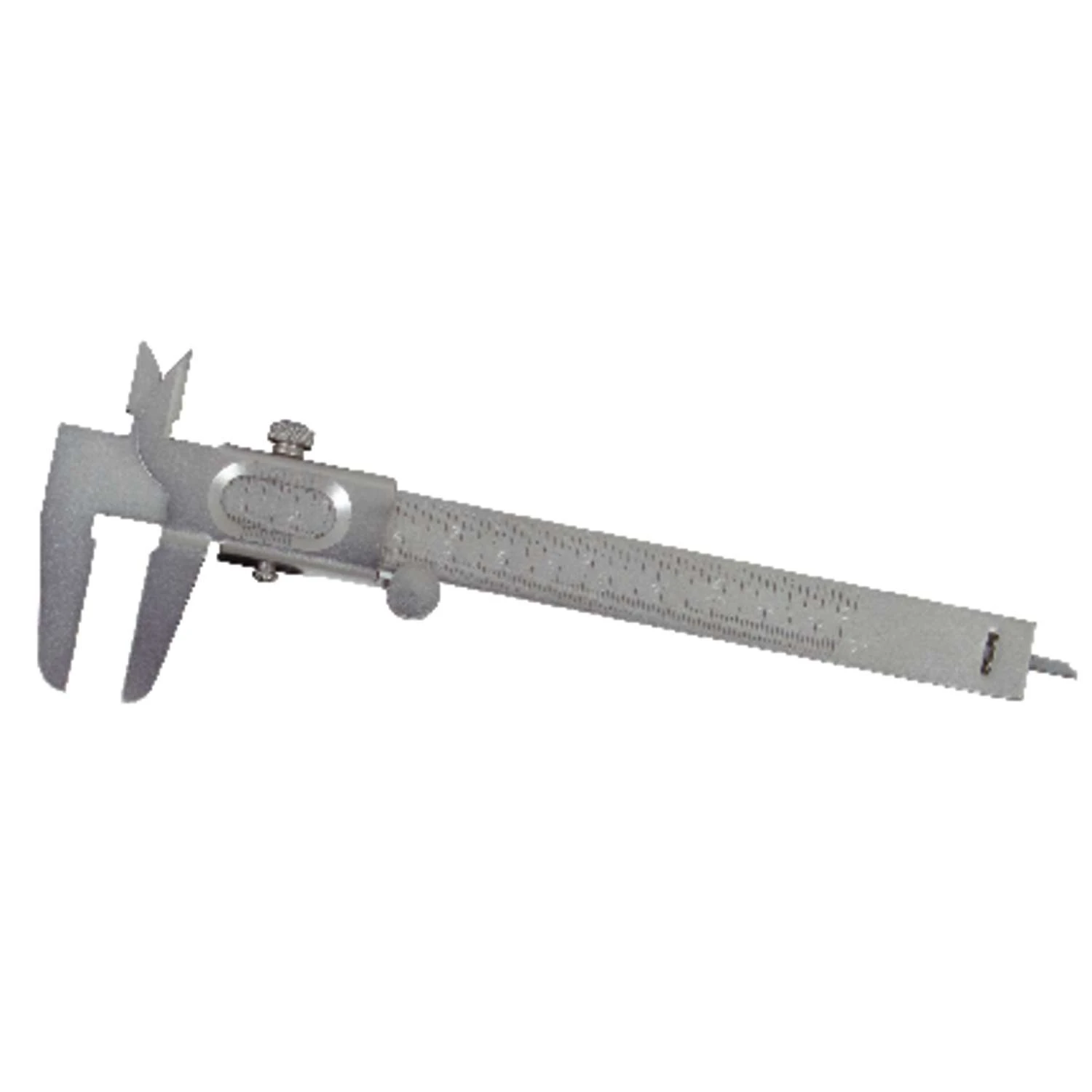 General 5 In. L X 3-3/4 In. W Vernier Caliper 1 Pc 3 General 5 In. L X 3-3/4 In. W Vernier Caliper 1 Pc