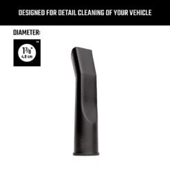 Craftsman 3 In. L X 3 In. W X 1-7/8 In. D Car Nozzle 1 Pc -Stanleys Shop 2f3a5de6 e8ea 4c54 8cfe 884be3c6f17a