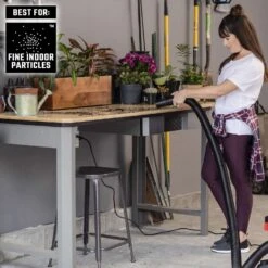 Craftsman 2 In. L X 11 In. W Wet/Dry Vac Dust Bag 12 Gal 2 Pc -Stanleys Shop 2f7bd0dd 3abe 40c8 8a36 95dd09971a4a