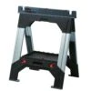 Stanley FatMax 39 In. H X 27-3/16 In. W X 2-1/8 In. D 2 Way Adjustable Sawhorse 1 Pk 1 Stanley FatMax 39 In. H X 27-3/16 In. W X 2-1/8 In. D 2 Way Adjustable Sawhorse 1 Pk -Stanleys Shop 2fdcb9a7 2bd9 40c8 adef 3d4ee0c41e02