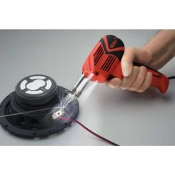 Weller Corded Soldering Gun Kit 140 W 1 Pk -Stanleys Shop 307eae56 4155 4b12 aecd 31bf5628c1b4