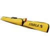 STABILA 8 In. W X 2 In. H Nylon 6 Ft. To 10 Ft. Plate Level Carrying Case 2 Pocket Yellow 1 Pc -Stanleys Shop 320544e8 844e 4fc5 913f 9762b4435481