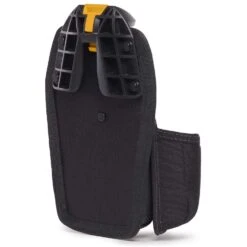ToughBuilt 6.75 In. W X 10.24 In. H Universal Pouch/Utility Knife Pocket 8 Pocket Black/Yellow 1 Pc -Stanleys Shop 3258dea2 5ea0 4c31 9bb9 514368cabf81