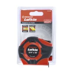 Lufkin P1000 Series 16 Ft. L X 0.75 In. W Hi-Viz Tape Measure 1 Pk -Stanleys Shop 32611d10 ca17 4e8c aac7 894fc95cd359