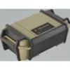 Pelican 6.86 In. W X 3.88 In. H Ruck Case Impact-Resistant Poly Brown -Stanleys Shop 326dbbe4 c2e3 428c 9b48 e5aa8530b89e