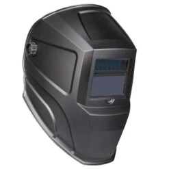 Forney 3.6 In. H X 1.63 In. W Auto-Darkening Variable Shade Welding Helmet Black Matte 1 Pc -Stanleys Shop 328dabe5 f776 4637 a70a 1a2697a23b7d