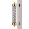 Conant 120 Deg Thermometer 12.25 In. L X 2 In. W Gold -Stanleys Shop 32d2f991 611d 4eaf 8d5c 30a4f3d00074