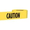 Empire 1000 Ft. L X 3 In. W Plastic Caution Barricade Tape Yellow -Stanleys Shop 3314866e 9dbf 4ba5 929c d65ec22f3cd5