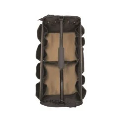 CLC 11 In. W X 11 In. H Polyester Tool Carrier 27 Pocket Black 1 Pc -Stanleys Shop 3366d27f be45 4f50 a3e4 9a4fa9f7f7c0