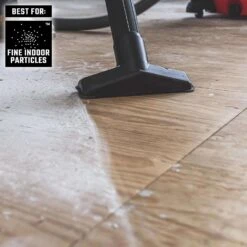 Craftsman 6.75 In. D HEPA Media Wet/Dry Vac Cartridge Filter 5-20 Gal 2 Pc -Stanleys Shop 34167d69 83e7 40a1 afa7 ce55ad8e8fa3