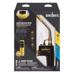 Bernzomatic MAP-Pro 14.1 Oz High Heat Torch Kit 1 Pc -Stanleys Shop 344d9587 dab1 4a89 80b6 fd664a68c081