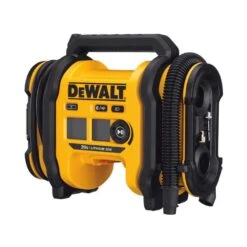 DeWalt 20V MAX 20 V 160 Psi Inflator -Stanleys Shop 3456541a 9424 4b0c 95ed 9702a6332e50