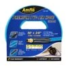 Amflo 50 Ft. L X 3/8 In. D Polyvinyl Air Hose 300 Psi Blue