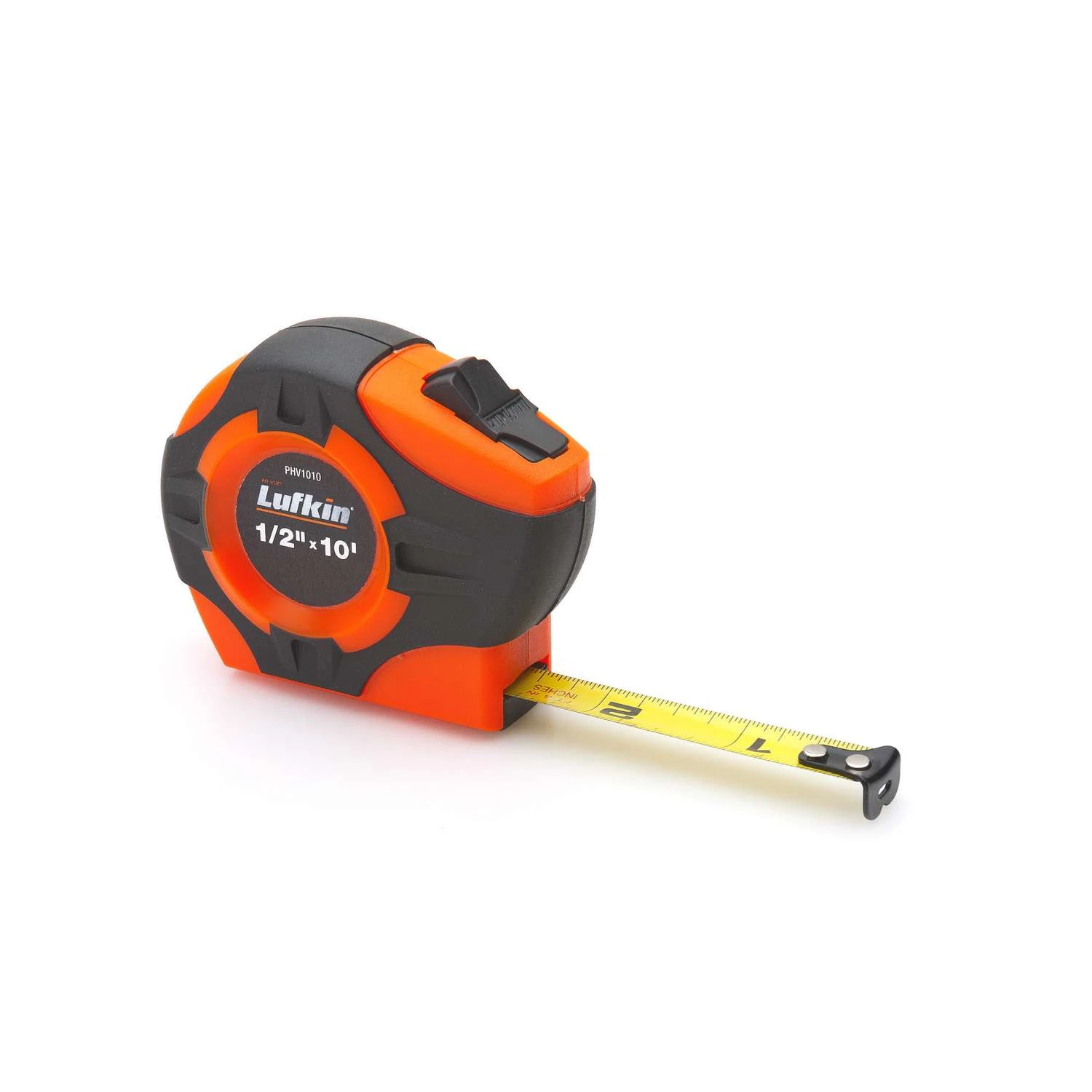 Lufkin P1000 Series 12 Ft. L X 0.75 In. W Hi-Viz Tape Measure 1 Pk 3 Lufkin P1000 Series 12 Ft. L X 0.75 In. W Hi-Viz Tape Measure 1 Pk