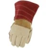 Mechanix Wear Torch Flux Cowhide MIG Welding Gloves Red XL 1 Pk -Stanleys Shop 362ebccf 8e40 41ee 9fec 84cb7a5b1da8