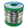 Alpha Fry AquaClean 16 Oz Lead-Free Solid Wire Solder 0.125 In. D Tin/Bismuth/Copper/Silver 1 Pc -Stanleys Shop 368aaa75 2973 4471 8519 3e508974b95e