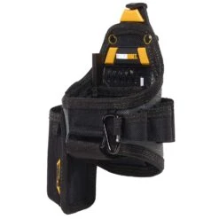 ToughBuilt 7 In. W X 9 In. H Polyester Tape Measure/All Purpose Pouch Tool Bag 7 Pocket Black 1 Pc 12 ToughBuilt 7 In. W X 9 In. H Polyester Tape Measure/All Purpose Pouch Tool Bag 7 Pocket Black 1 Pc -Stanleys Shop 369939c2 cdbb 47f0 927a 356d8eea30ad