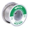 Alpha Fry 4 Oz Solid Wire Solder Tin/Lead 40/60 1 Pc -Stanleys Shop 3807a64f 130e 40fe ada5 dbc039922e6d