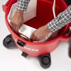 Craftsman 2 In. L X 12 In. W Wet/Dry Vac Bag 16-20 Gal 2 Pc -Stanleys Shop 395d1635 84dc 4db6 9c42 f4a3501f1191